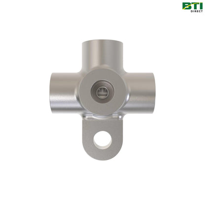 Z65308: Hydraulic Manifold