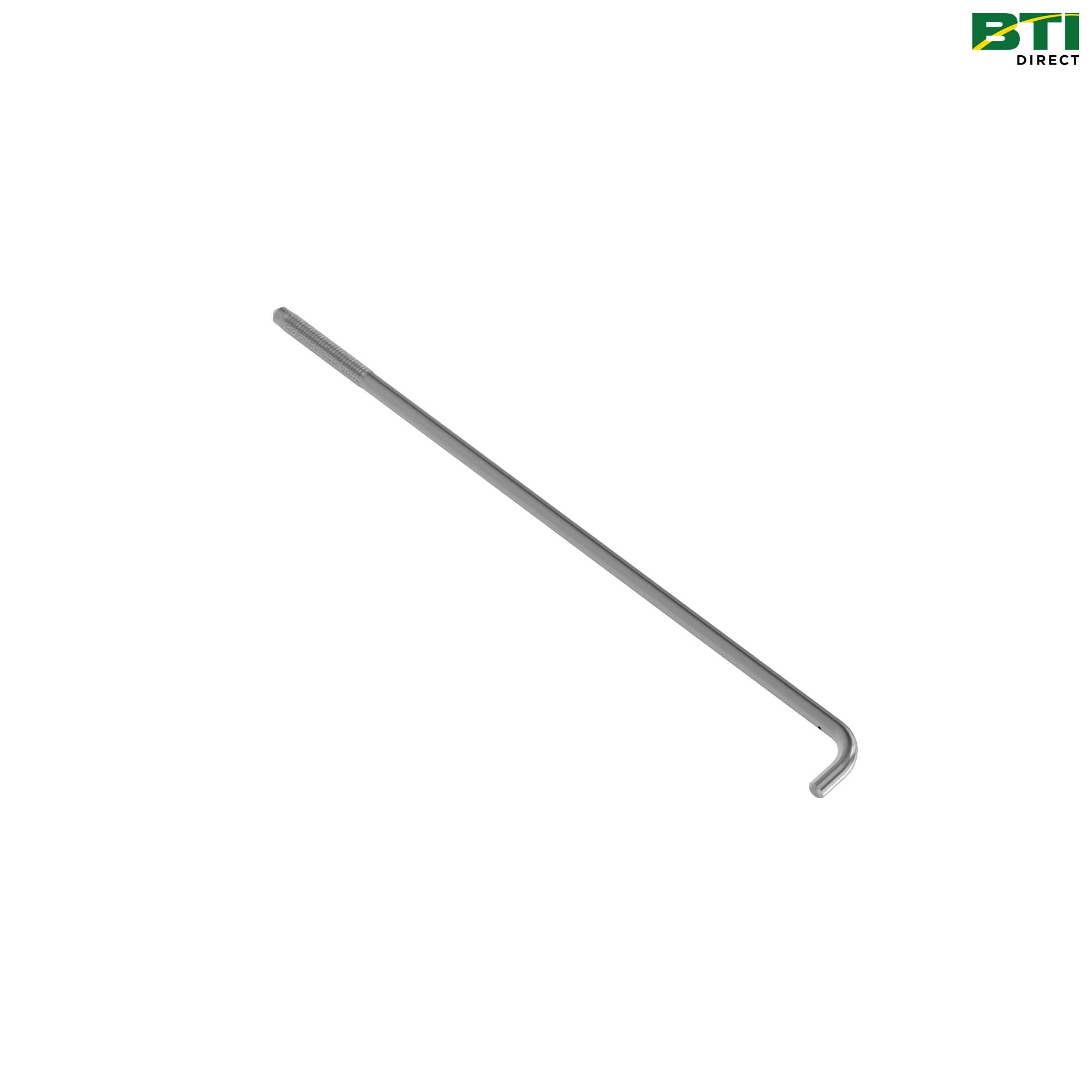 Z65392: Covers and Shields Rod