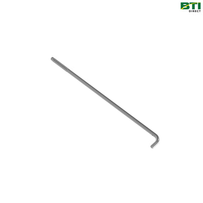 Z65392: Covers and Shields Rod