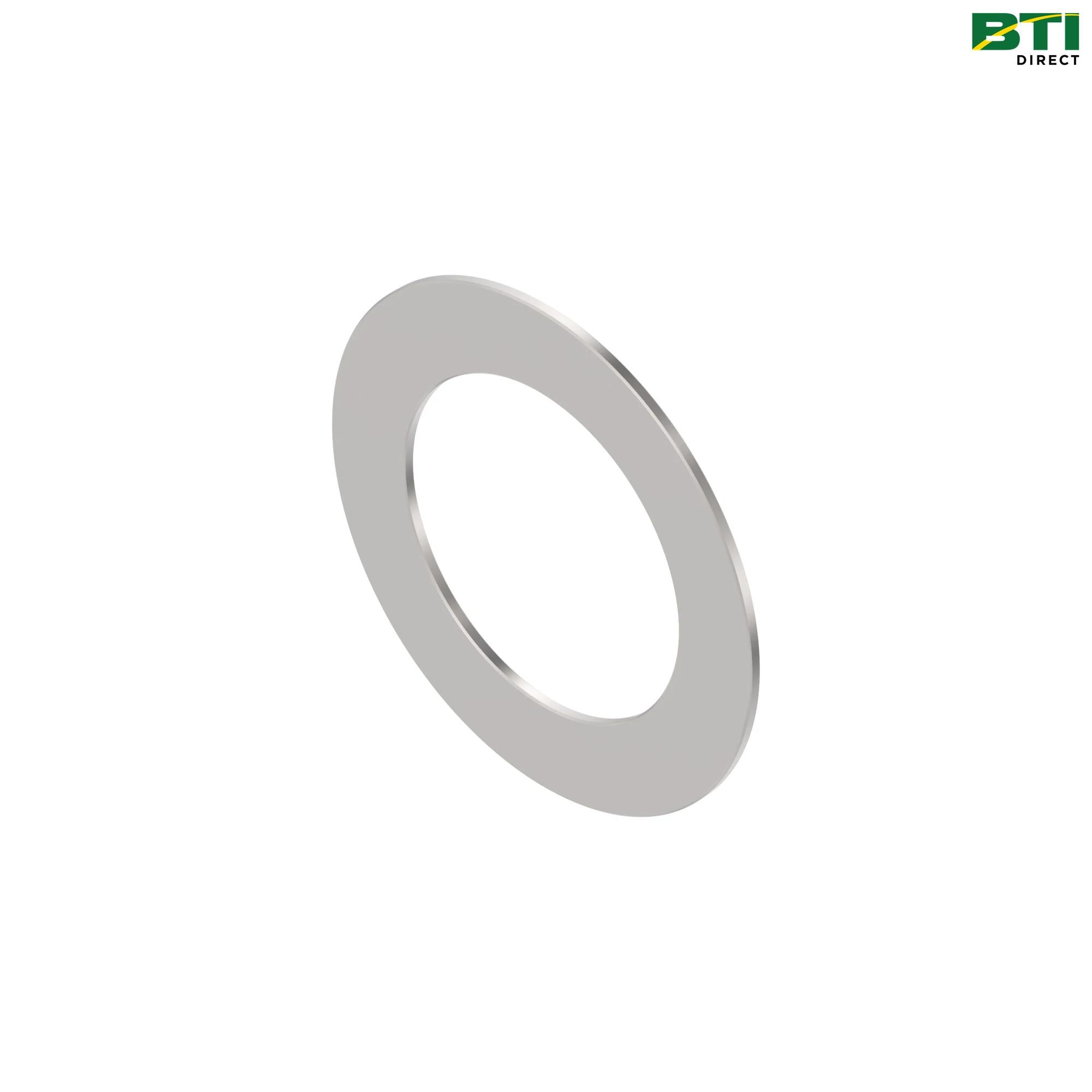 Z65394: Round Hole Washer