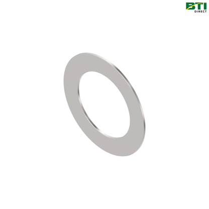 Z65394: Round Hole Washer