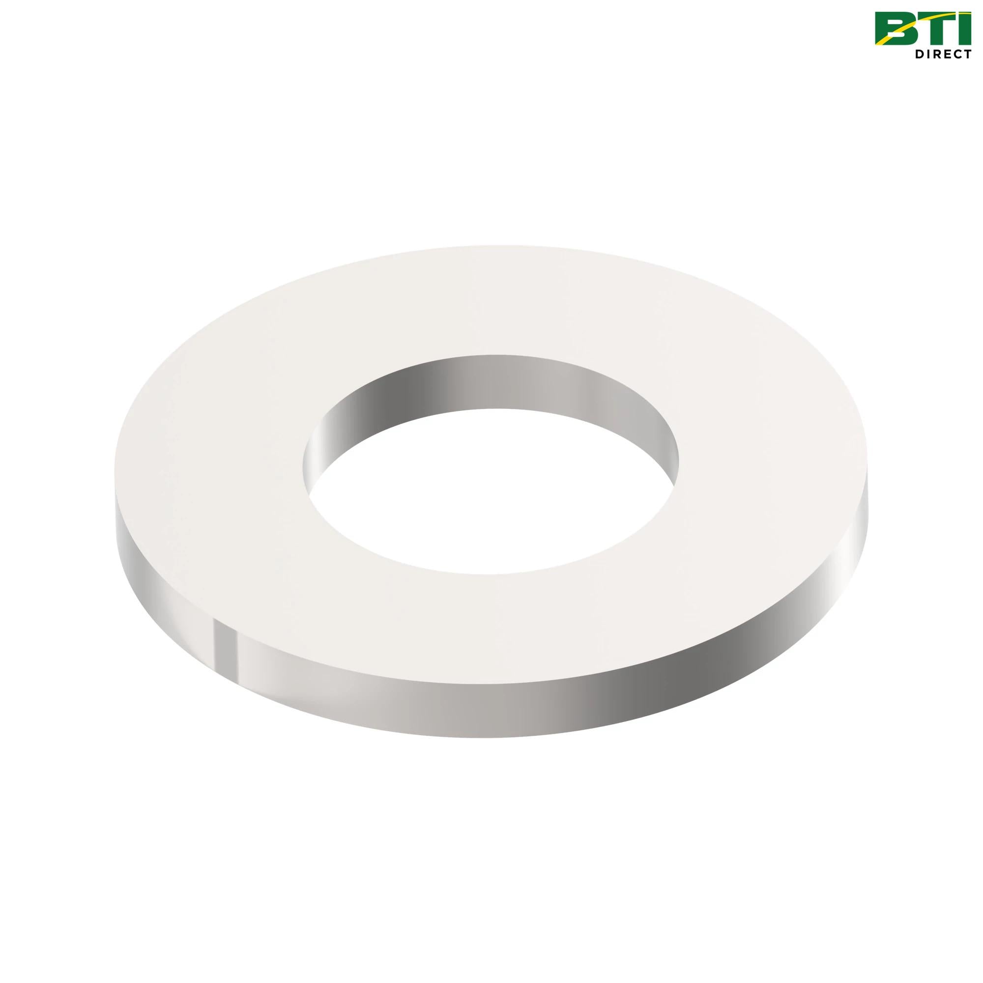 Z65409: Round Hole Washer