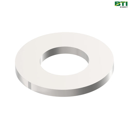 Z65409: Round Hole Washer