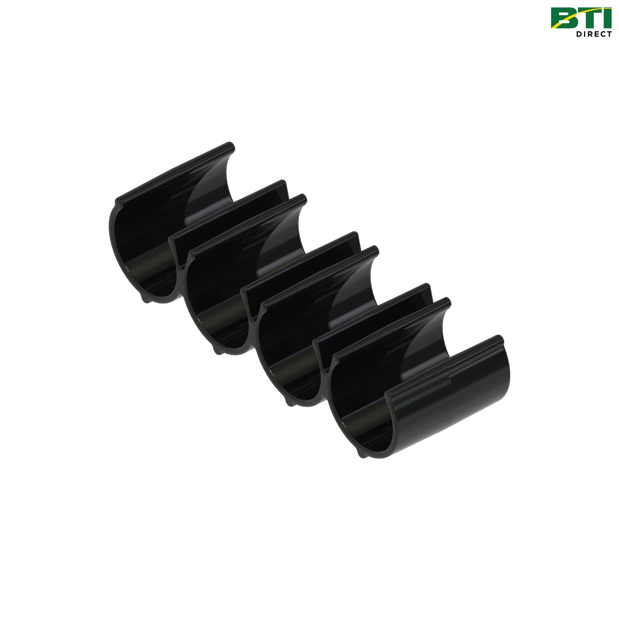 Z65494: Bolt-On Hole Clamp