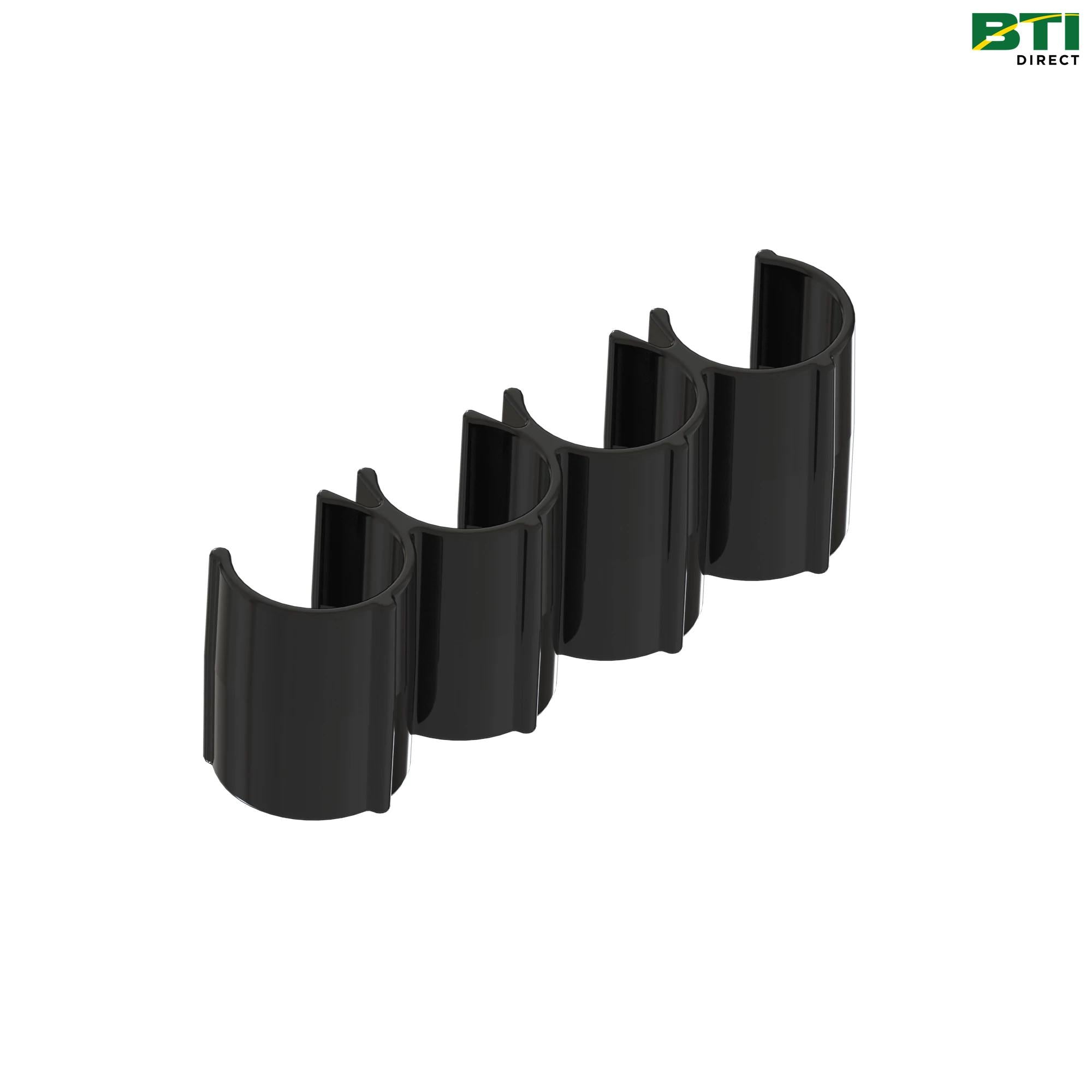 Z65494: Bolt-On Hole Clamp