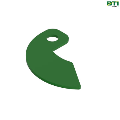 Z66087: Ring Gear Mounting Sheet