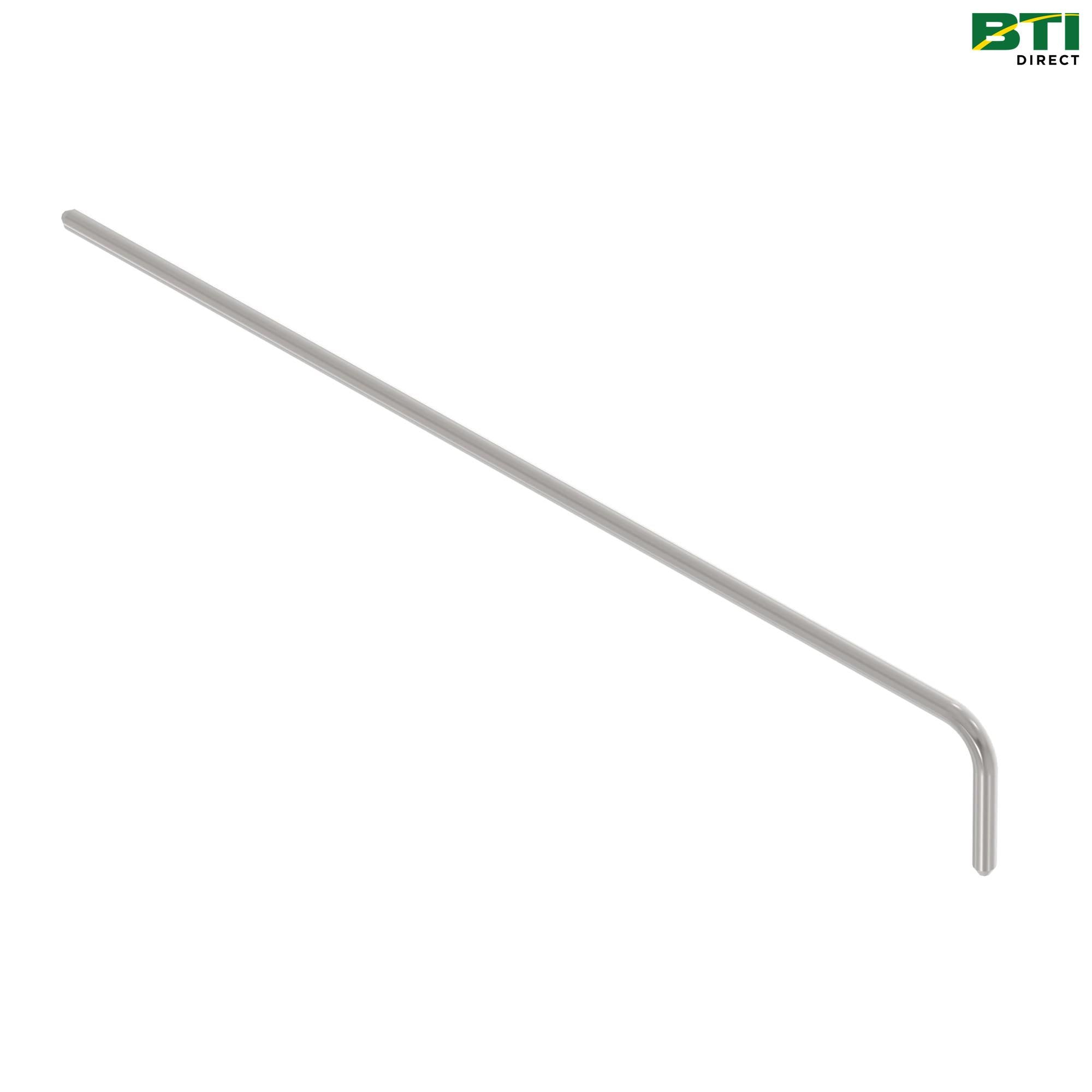Z66604: Angle Bend Pin Fastener