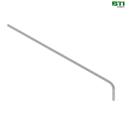 Z66604: Angle Bend Pin Fastener