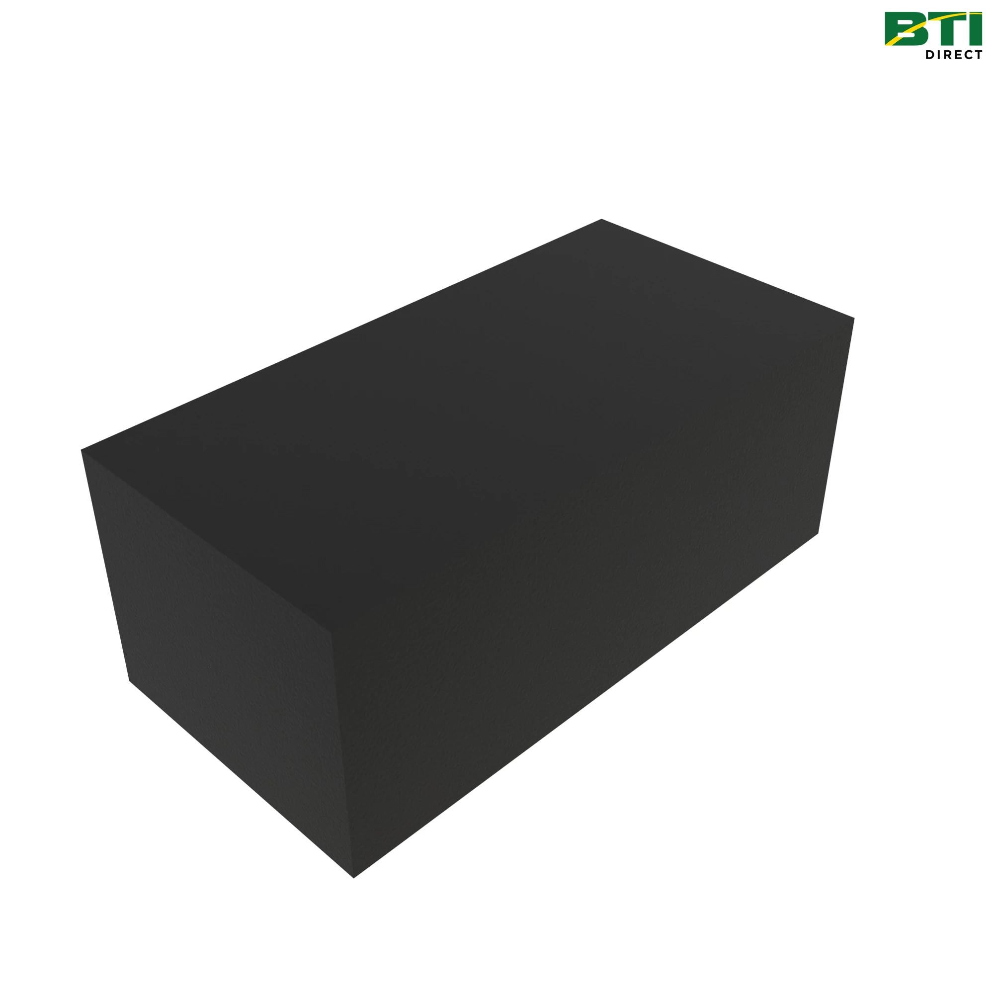 Z66623: Isolator