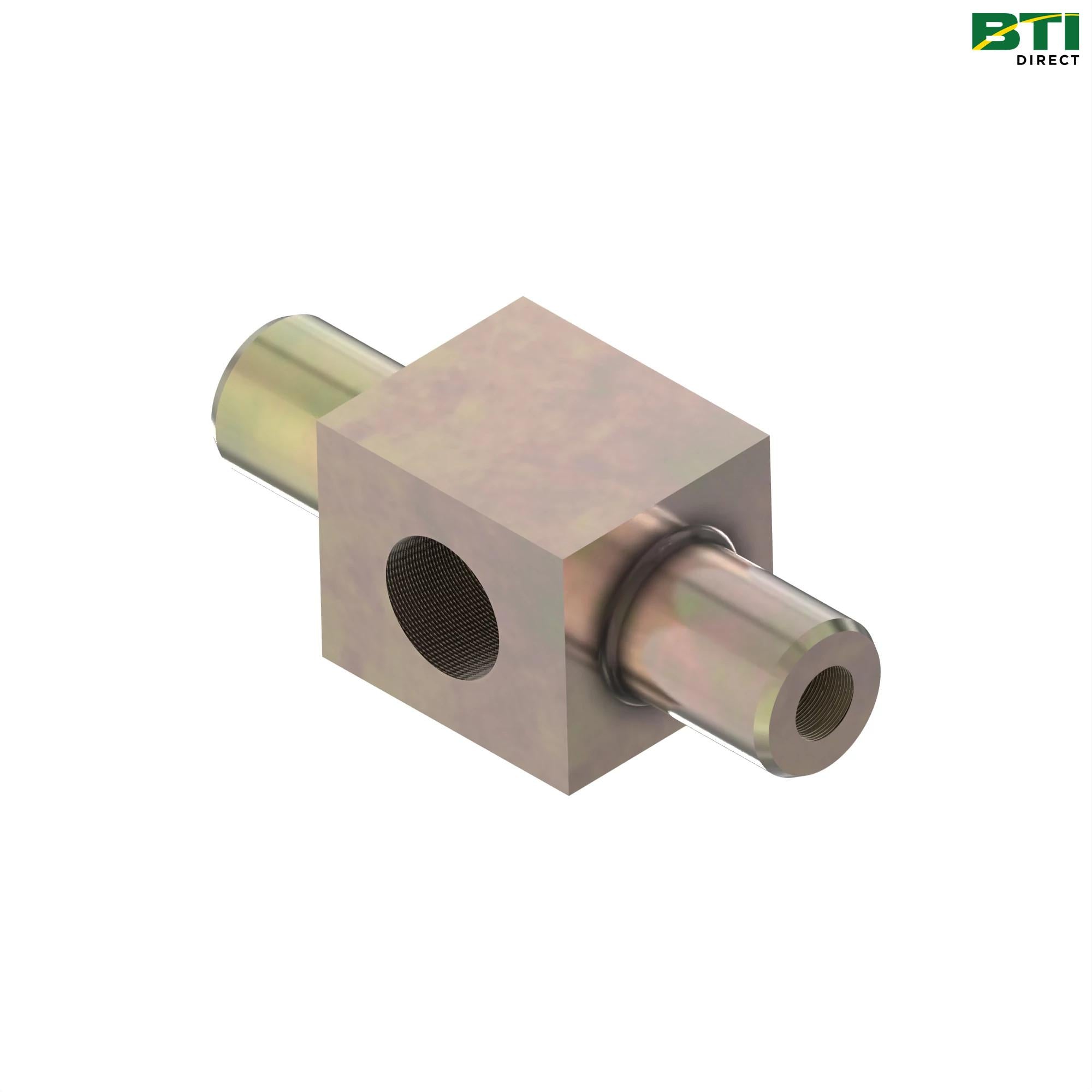 Z66838: Trunnion