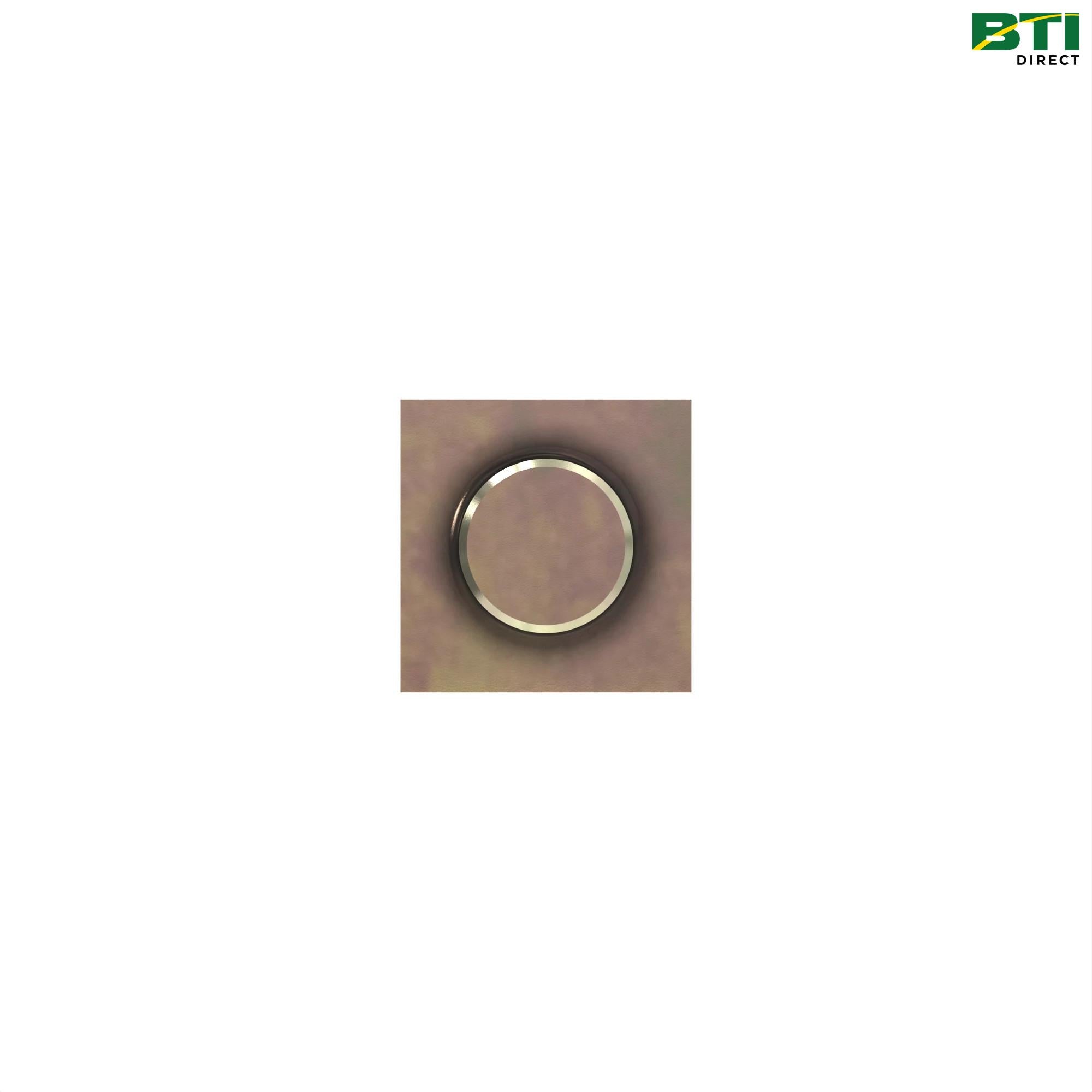 Z66838: Trunnion