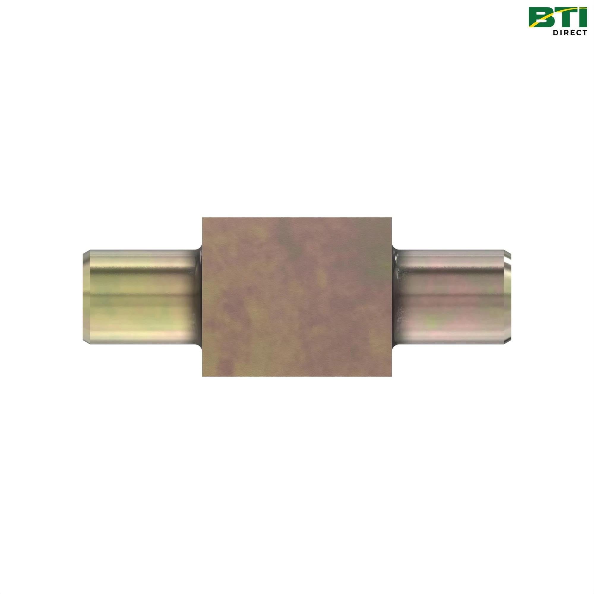 Z66838: Trunnion