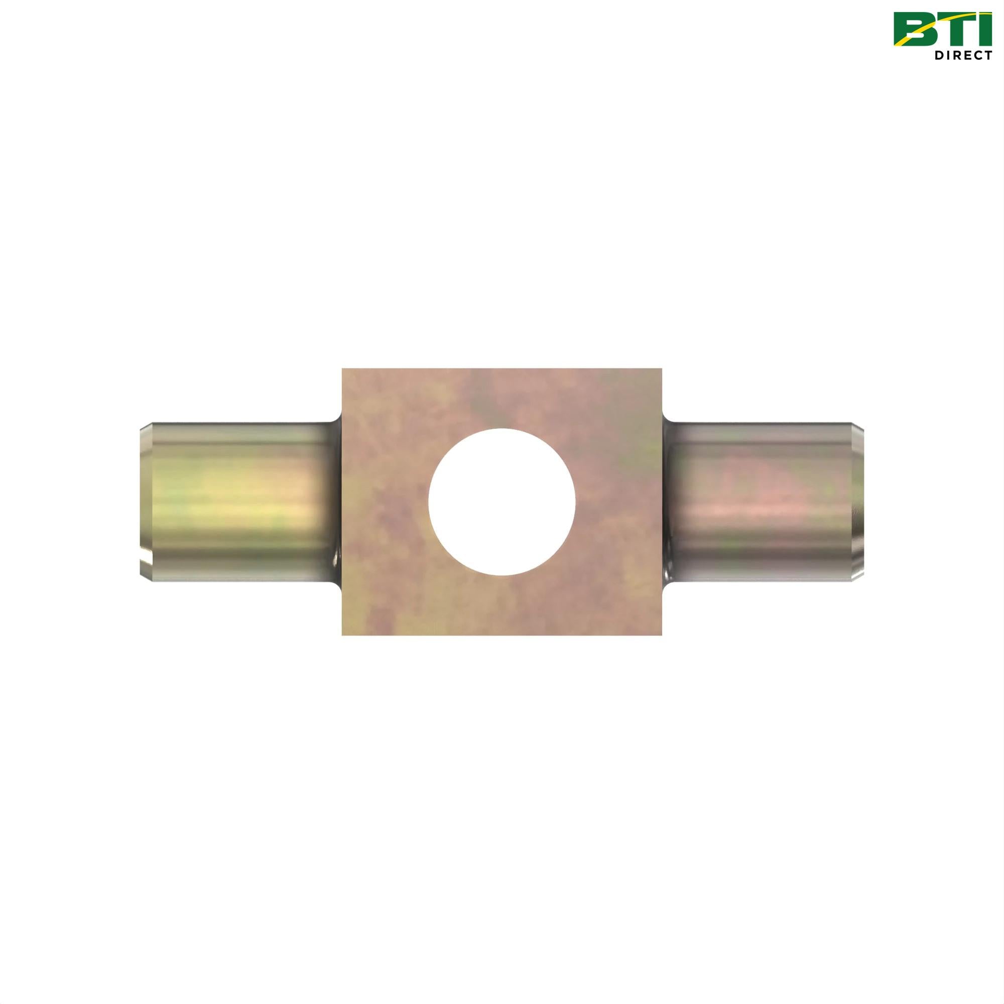 Z66838: Trunnion