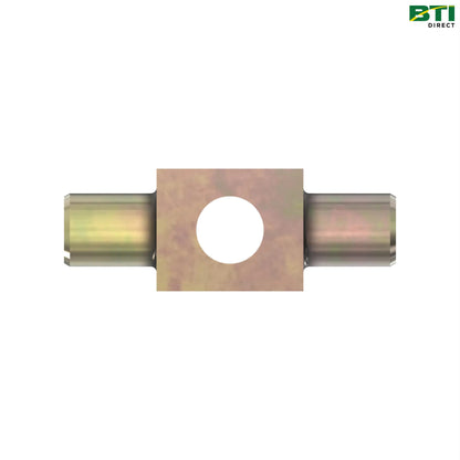 Z66838: Trunnion