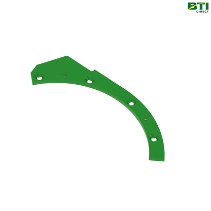 Z67030: Fan Rotor Support Sheet