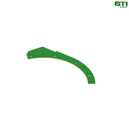 Z67030: Fan Rotor Support Sheet