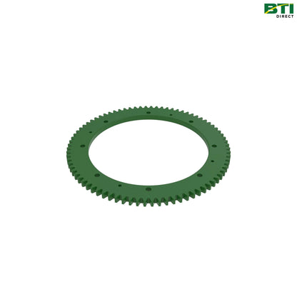 Z67194: Spout Transition Ring Gear