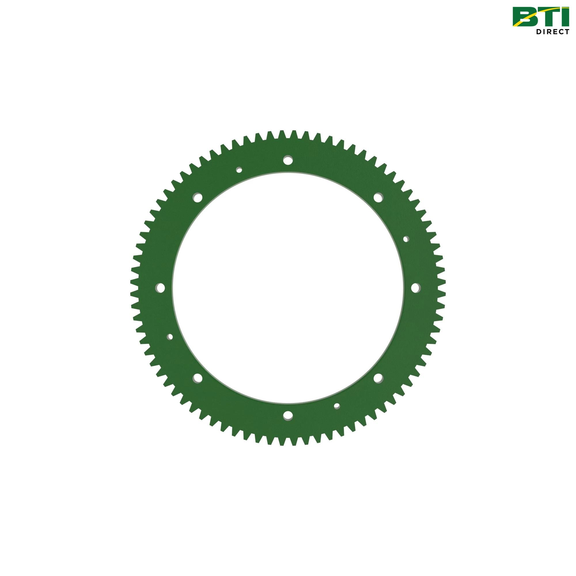 Z67194: Spout Transition Ring Gear