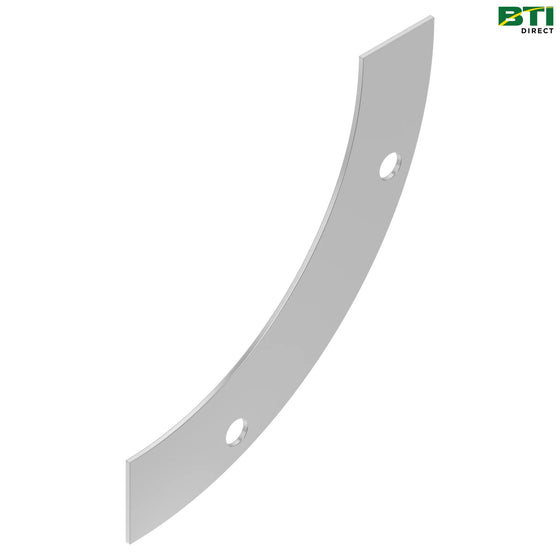 Z67195: Spout Discharge Shim