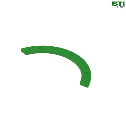 Z67196: Spout Transition and Ring Gear Stop
