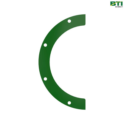 Z67197: Blower Spout Stop