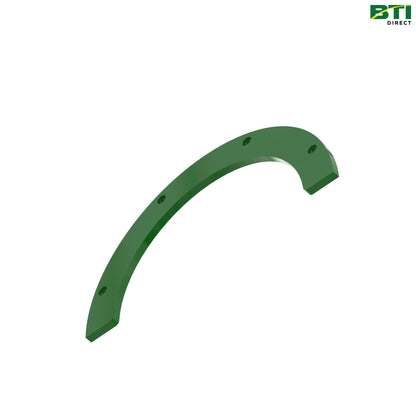 Z67197: Blower Spout Stop