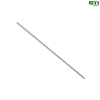 Z67209: Grain Supply Auger Shaft
