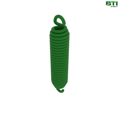 Z67236: Feedroll Tensioning System Spring