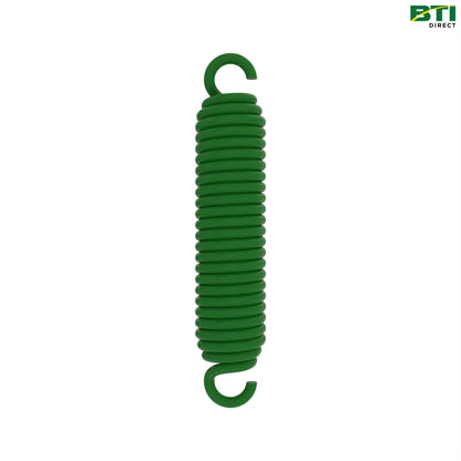 Z67236: Feedroll Tensioning System Spring