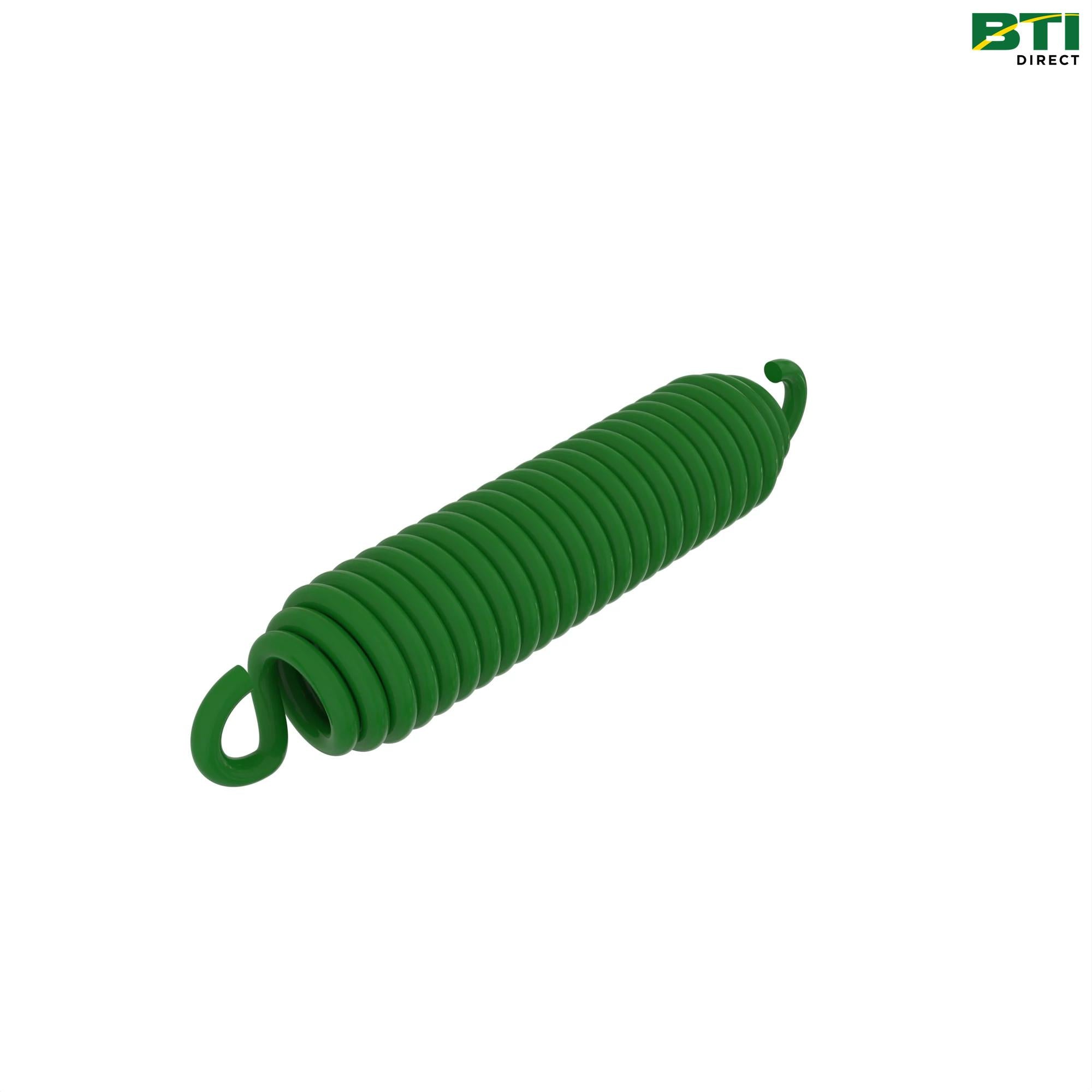 Z67236: Feedroll Tensioning System Spring