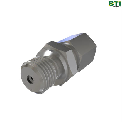 Z67682: Fitting
