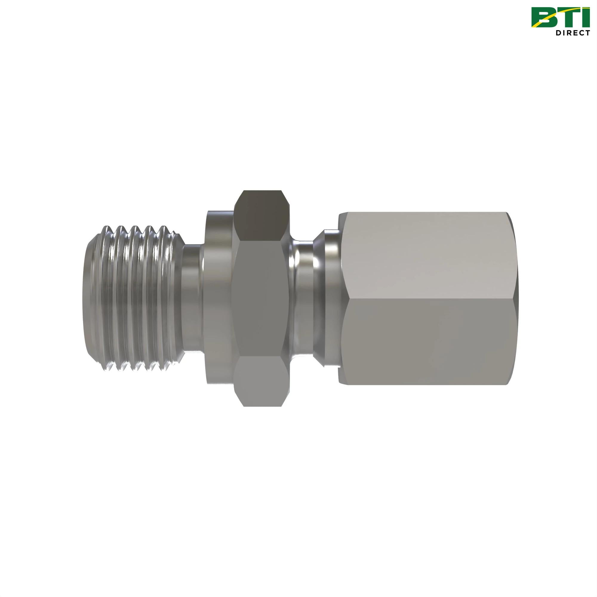 Z67682: Fitting