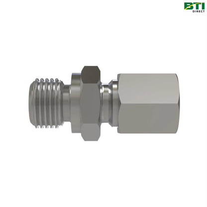 Z67682: Fitting