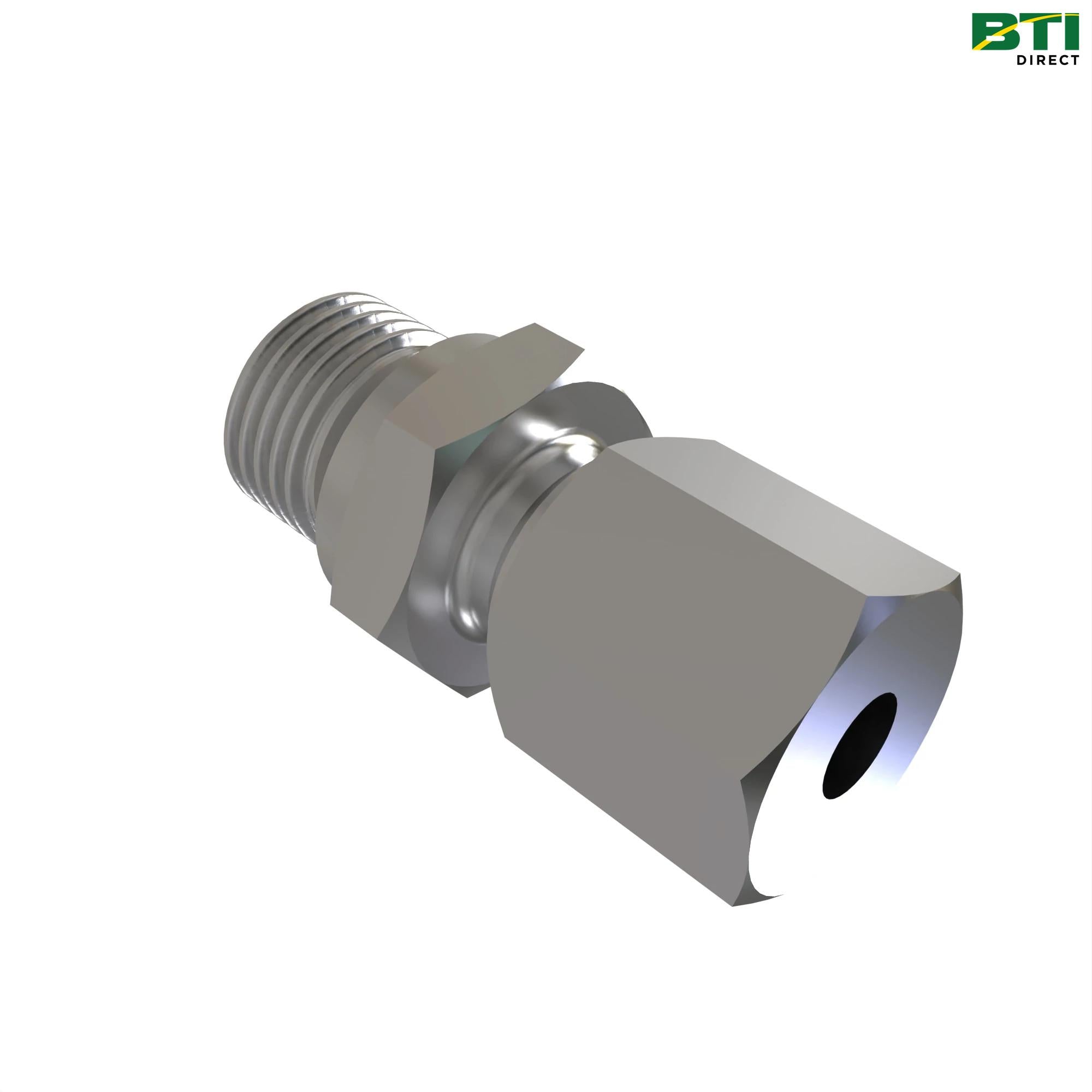 Z67682: Fitting