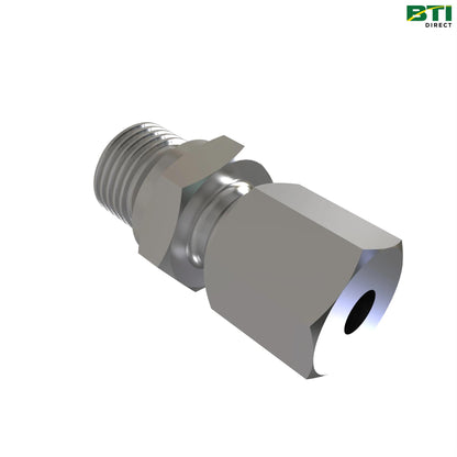 Z67682: Fitting