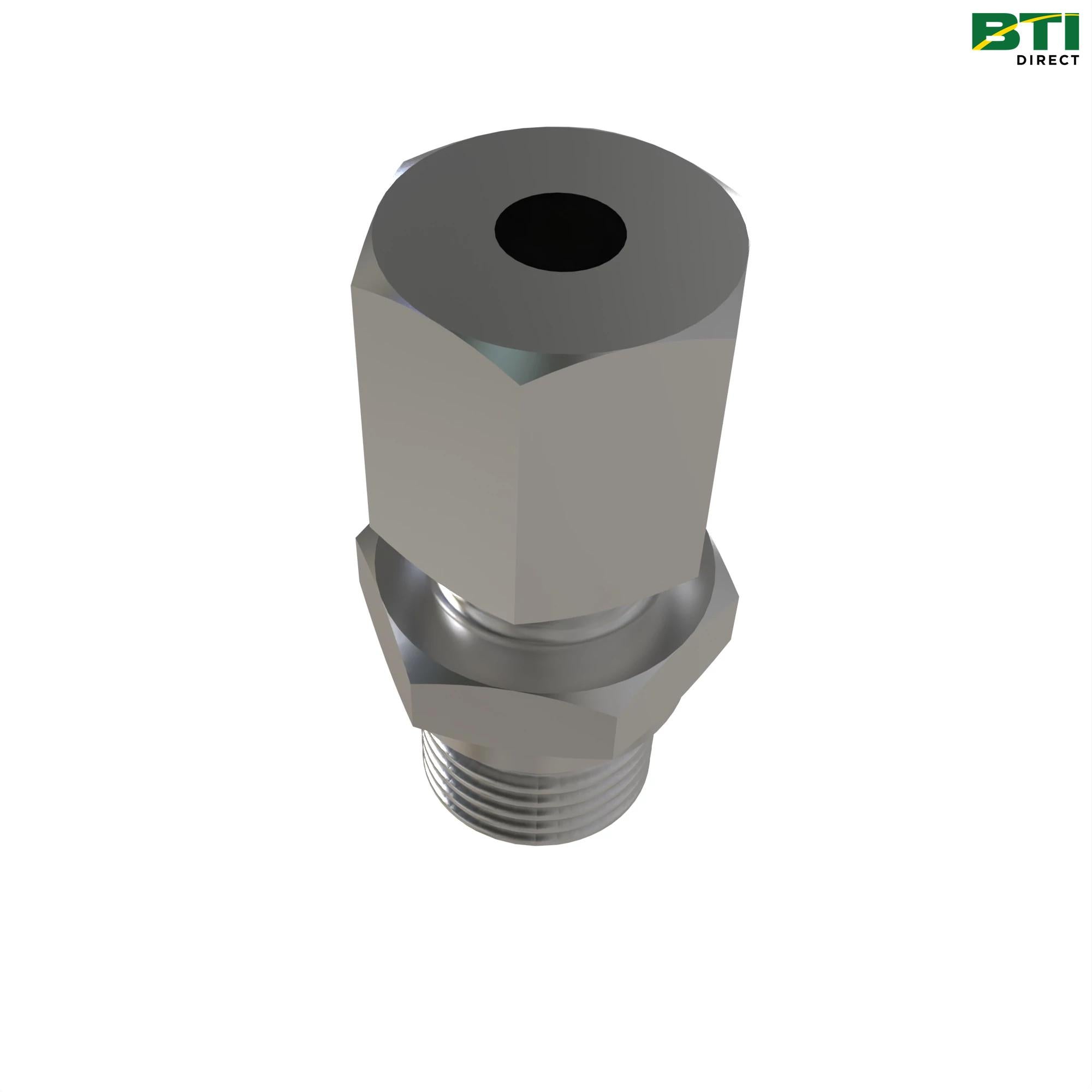 Z67682: Fitting