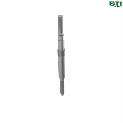 Z67888: Feed Roll Transmission Shaft
