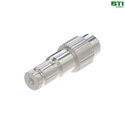 Z67890: IVLOC™ Transmission Shaft