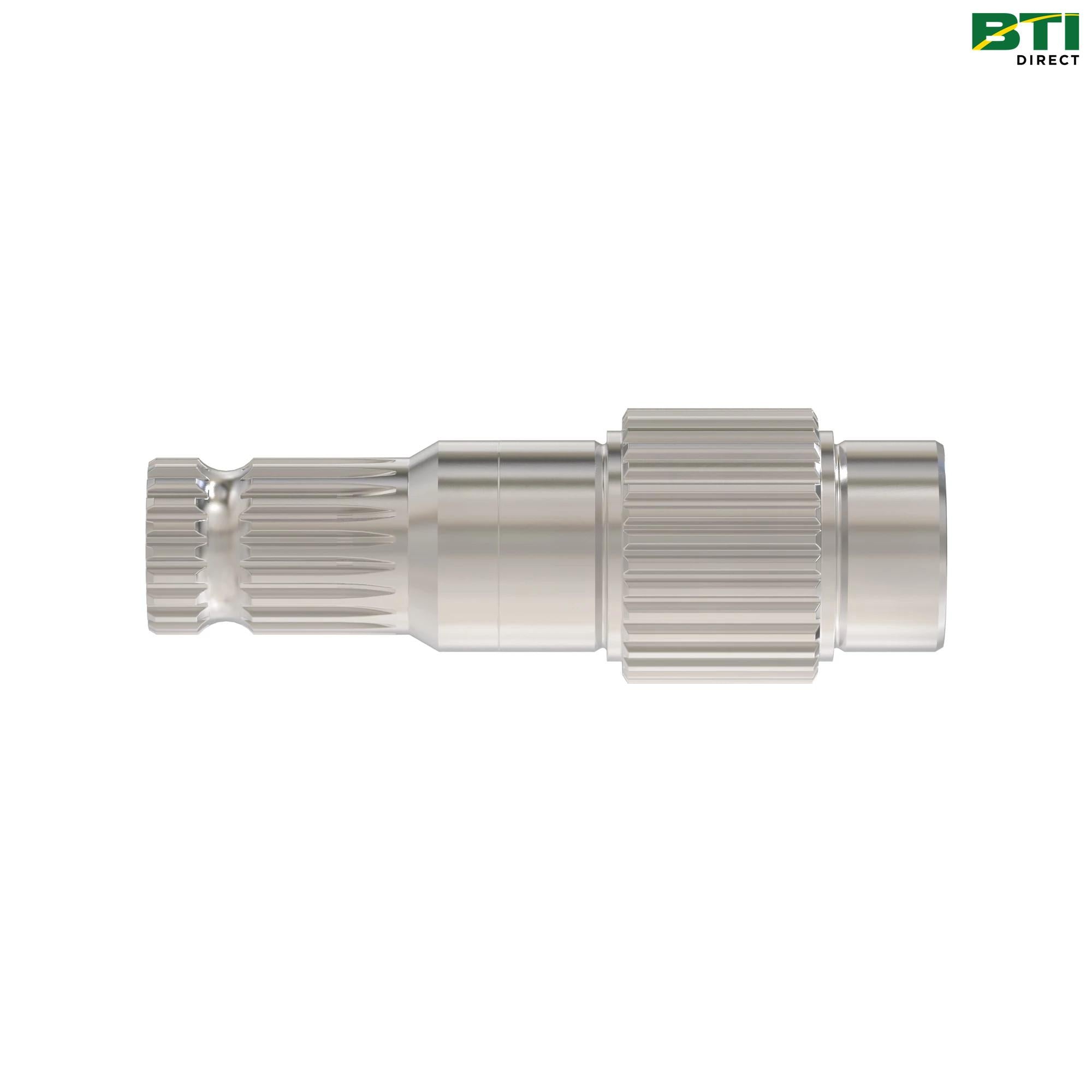 Z67890: IVLOC™ Transmission Shaft