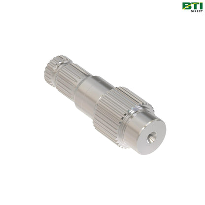 Z67890: IVLOC™ Transmission Shaft