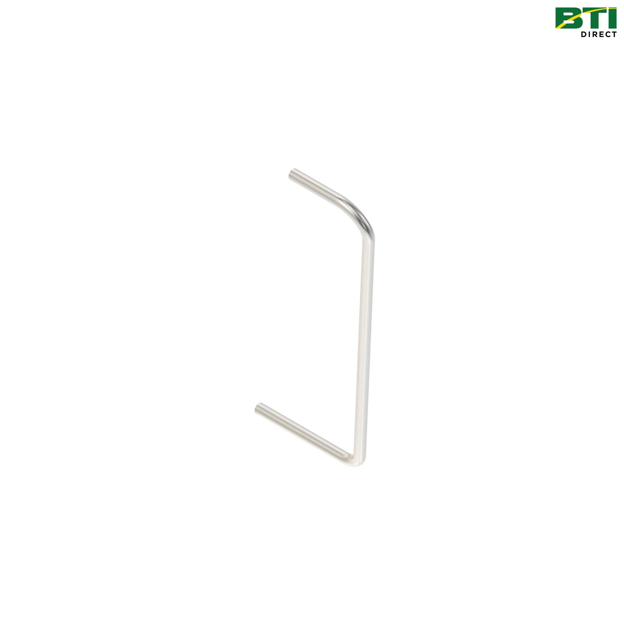 Z67898: Hydraulic Tube