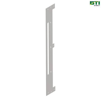 Z67966: Front Plate