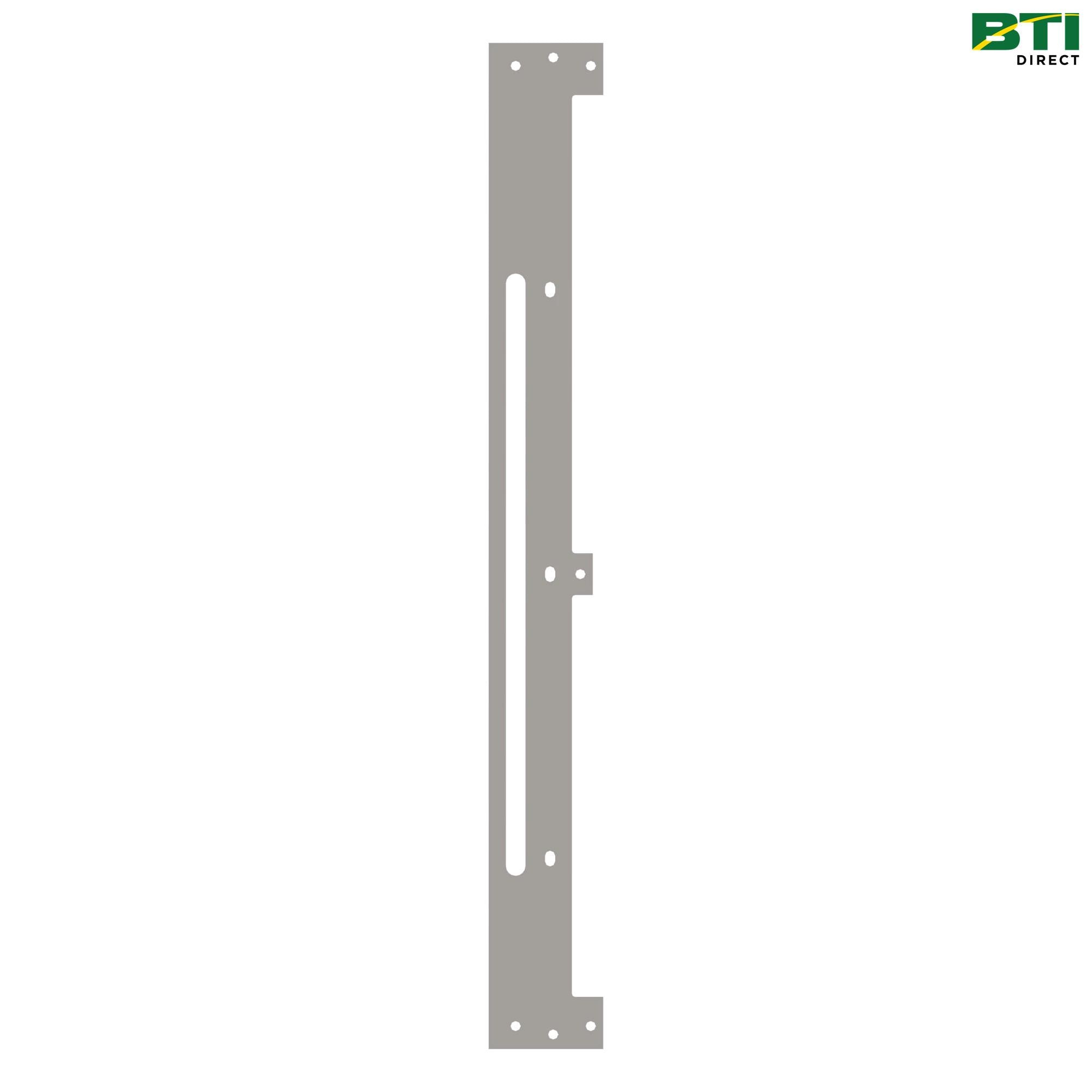 Z67966: Front Plate