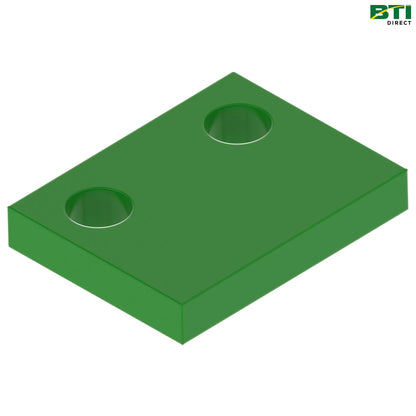 Z67997: Plate