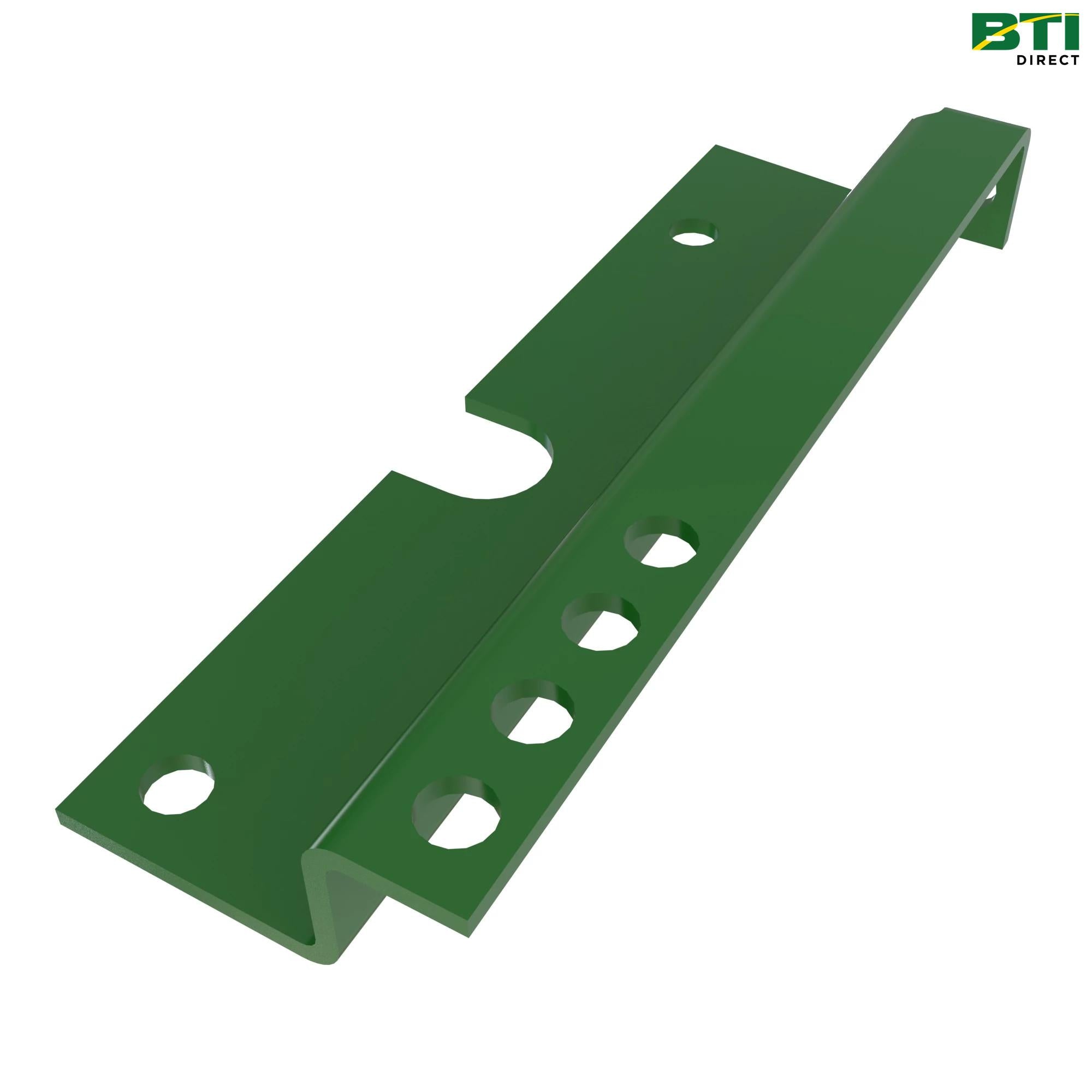 Z68038: Sharpening Stone Guide Rope Holder