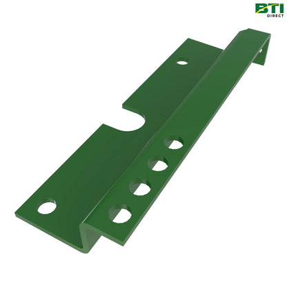 Z68038: Sharpening Stone Guide Rope Holder