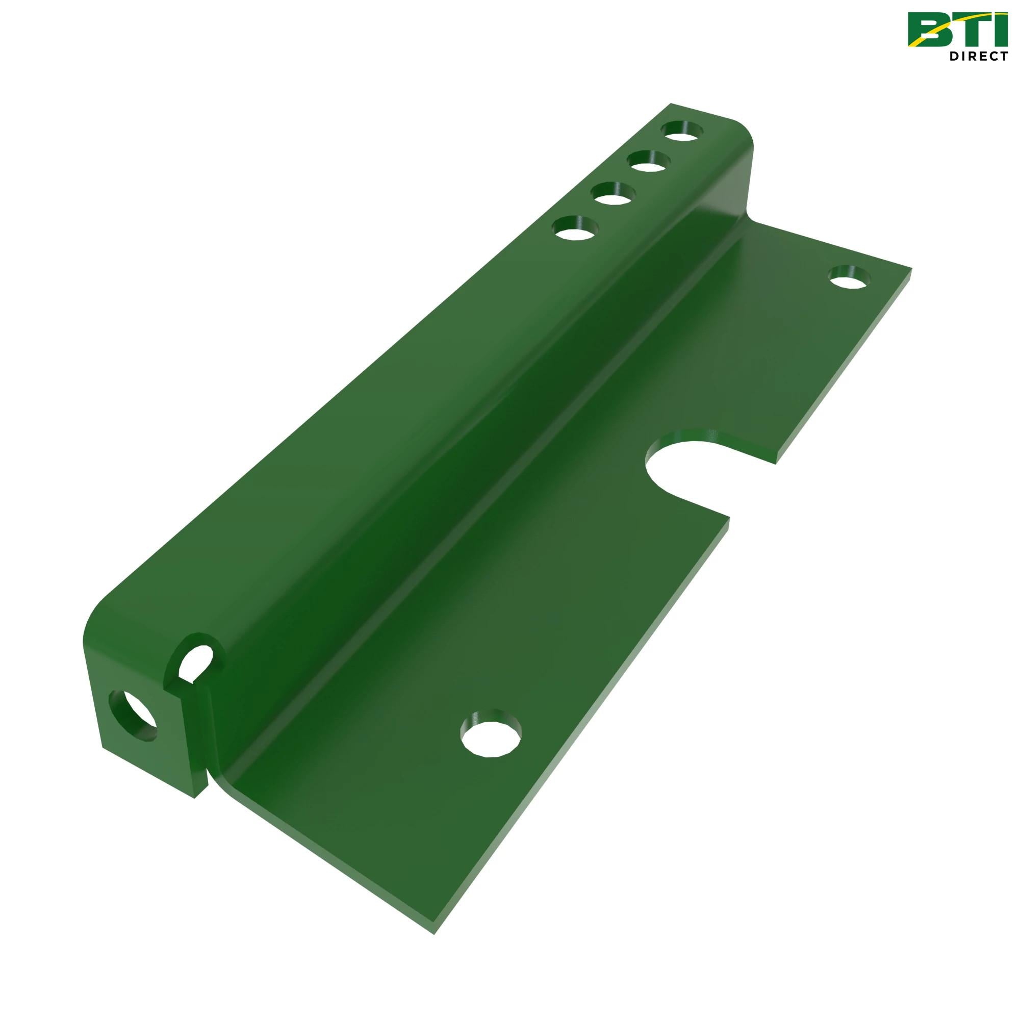 Z68038: Sharpening Stone Guide Rope Holder