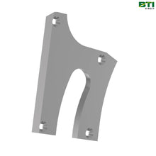  Z68062: Feed Roll Frame Support Reinforcement