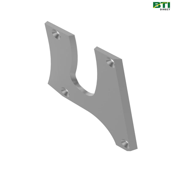 Z68062: Feed Roll Frame Support Reinforcement