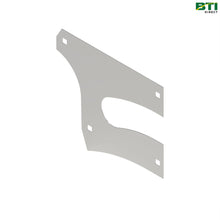  Z68083: Feed Rolls Support Plates